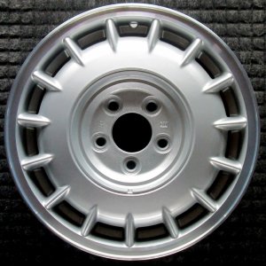 1992-1996 Buick Park Avenue Silver Wheel (Remanufactured OEM)