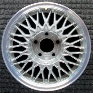 1992 Mercury Colony Park Silver Wheel (Remanufactured OEM)