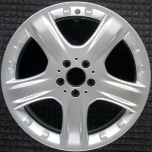 2006-2009 Mercedes-Benz ML320 Silver Wheel (Remanufactured OEM)