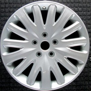 2010-2012 Ford Fusion Wheel (Remanufactured OEM)
