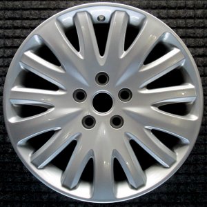 2010-2012 Ford Fusion Wheel (Remanufactured OEM)