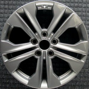 2013-2019 Hyundai Santa Fe XL Wheel (Remanufactured OEM)