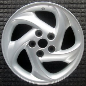 1995-1997 Ford Probe Wheel (Remanufactured OEM)