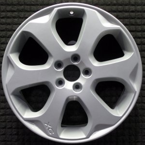 2010 Volvo S70 Silver Wheel (Remanufactured OEM)