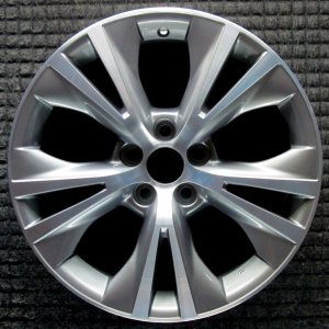 2014-2019 Toyota Highlander Gray Wheel (Remanufactured OEM)