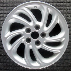 1993-1998 Lincoln Mark VIII Wheel (Remanufactured OEM)