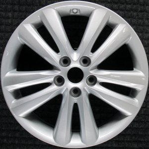 2010-2013 Hyundai Tucson Wheel (Remanufactured OEM)