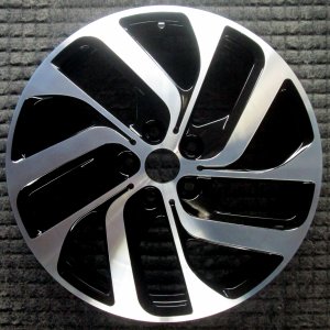 2013-2021 BMW i3 Black Wheel - Front (Remanufactured OEM)