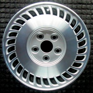 1988-1989 Mazda 929 Wheel (Remanufactured OEM)