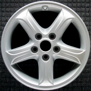 2007-2009 Hyundai Santa Fe Wheel (Remanufactured OEM)