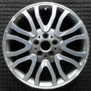 2015-2019 MINI Cooper Black Wheel (Remanufactured OEM)