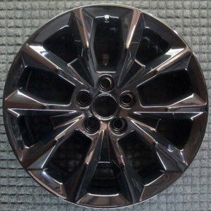 2014-2019 Cadillac CTS Black Wheel (Remanufactured OEM)