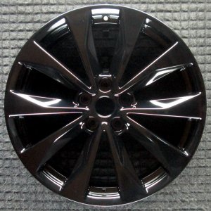 2016-2023 Nissan Maxima Black Wheel (Remanufactured OEM)