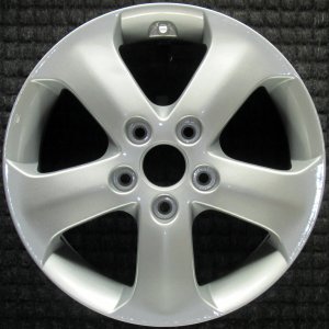 2007-2010 Hyundai Elantra Wheel (Remanufactured OEM)