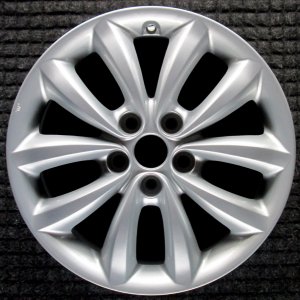 2006-2011 Hyundai Azera Wheel (Remanufactured OEM)