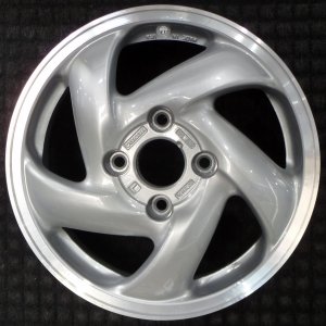 1997-1999 Acura CL Wheel (Remanufactured OEM)