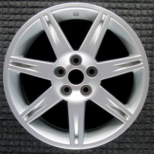 2007-2010 Mitsubishi Galant Silver Wheel (Remanufactured OEM)