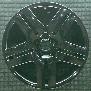 2001-2011 Volkswagen Jetta Black Wheel (Remanufactured OEM)