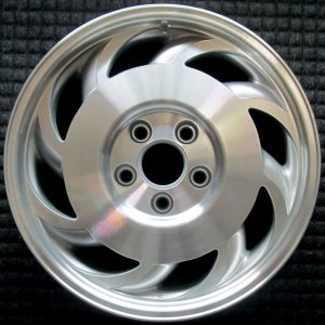 2007-2011 GMC Yukon Chrome Wheel (Remanufactured OEM)