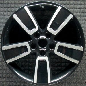 2021-2022 Volvo V60 Black Wheel (Remanufactured OEM)