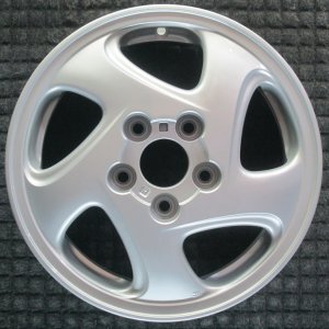 2007-2014 GMC Yukon XL 1500 Wheel (Remanufactured OEM)
