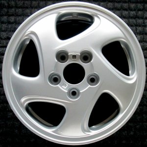 2007-2014 GMC Yukon XL 1500 Wheel (Remanufactured OEM)
