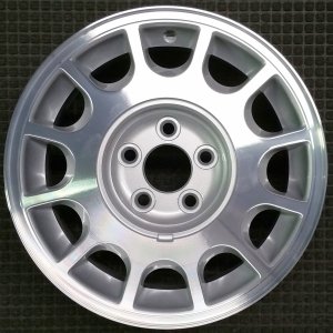 1994-1995 Ford Taurus Silver Wheel (Remanufactured OEM)