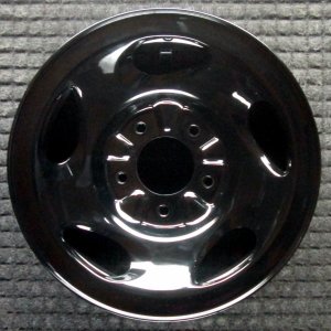 1997-2003 Ford F-150 Black Wheel (Remanufactured OEM)