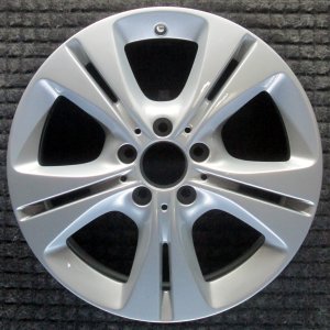 2017 Mercedes-Benz C300 Silver Wheel (Remanufactured OEM)