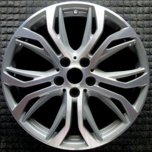 2017-2023 Mini Countryman Gray Wheel (Remanufactured OEM)