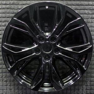 2017-2023 Mini Countryman Black Wheel (Remanufactured OEM)