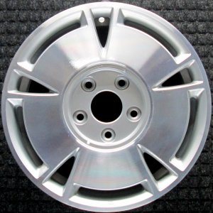 2006-2015 Honda Civic Wheel (Remanufactured OEM)