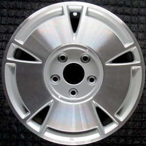 2006-2015 Honda Civic Wheel (Remanufactured OEM)