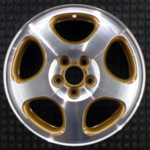 1995-1999 Subaru Outback Tan Wheel (Remanufactured OEM)