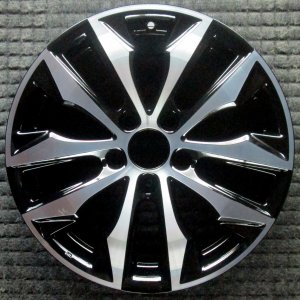2016-2020 Honda Civic Black Wheel (Remanufactured OEM)