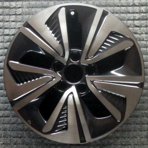 2016-2019 Honda Civic Black Wheel (Remanufactured OEM)