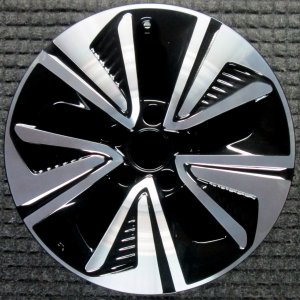 2016-2019 Honda Civic Black Wheel (Remanufactured OEM)