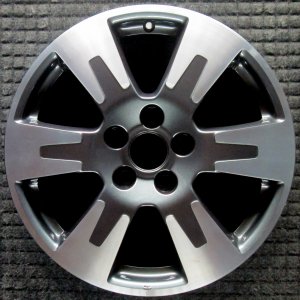 2018-2022 Honda Pilot Gray Wheel (Remanufactured OEM)