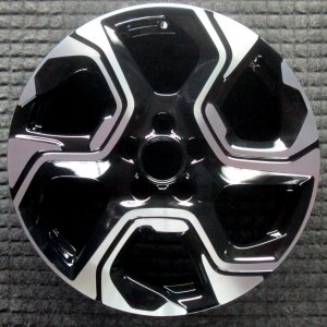 2017-2020 Honda CR-V Black Wheel (Remanufactured OEM)