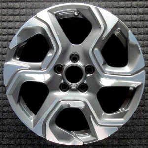 2017-2020 Honda CR-V Gray Wheel (Remanufactured OEM)