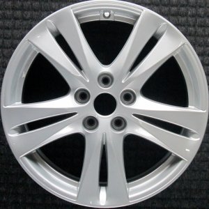 2010-2012 Hyundai Santa Fe Wheel (Remanufactured OEM)