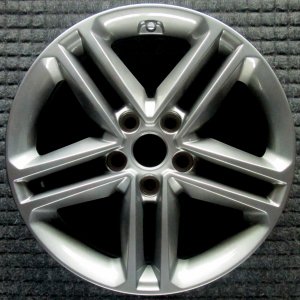 2017-2018 Hyundai Santa Fe Sport Wheel (Remanufactured OEM)
