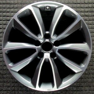 2019 Hyundai Santa Fe XL Wheel (Remanufactured OEM)