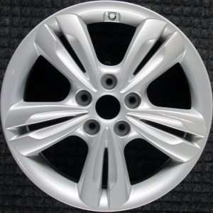 2010-2017 Hyundai Tucson Wheel (Remanufactured OEM)