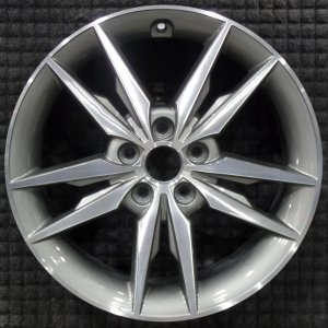 2015-2017 Hyundai Sonata Wheel (Remanufactured OEM)