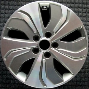 2013-2015 Hyundai Sonata Gray Wheel (Remanufactured OEM)