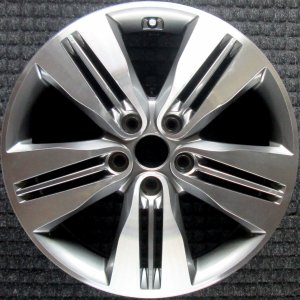 2014-2015 Hyundai Tucson Wheel (Remanufactured OEM)