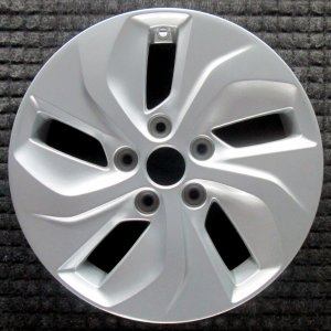 2013-2015 Hyundai Sonata Silver Wheel (Remanufactured OEM)