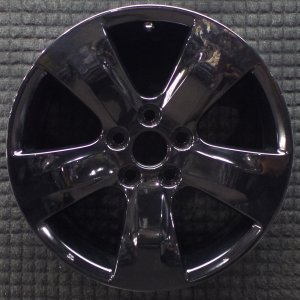 2009-2015 Honda Pilot Black Wheel (Remanufactured OEM)