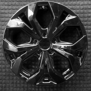 2017-2018 Acura RDX Black Wheel (Remanufactured OEM)